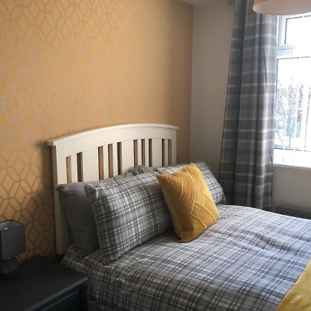 Rowan Place 5 Bedroom Off Street Parking Accommodation Дарем Екстер'єр фото